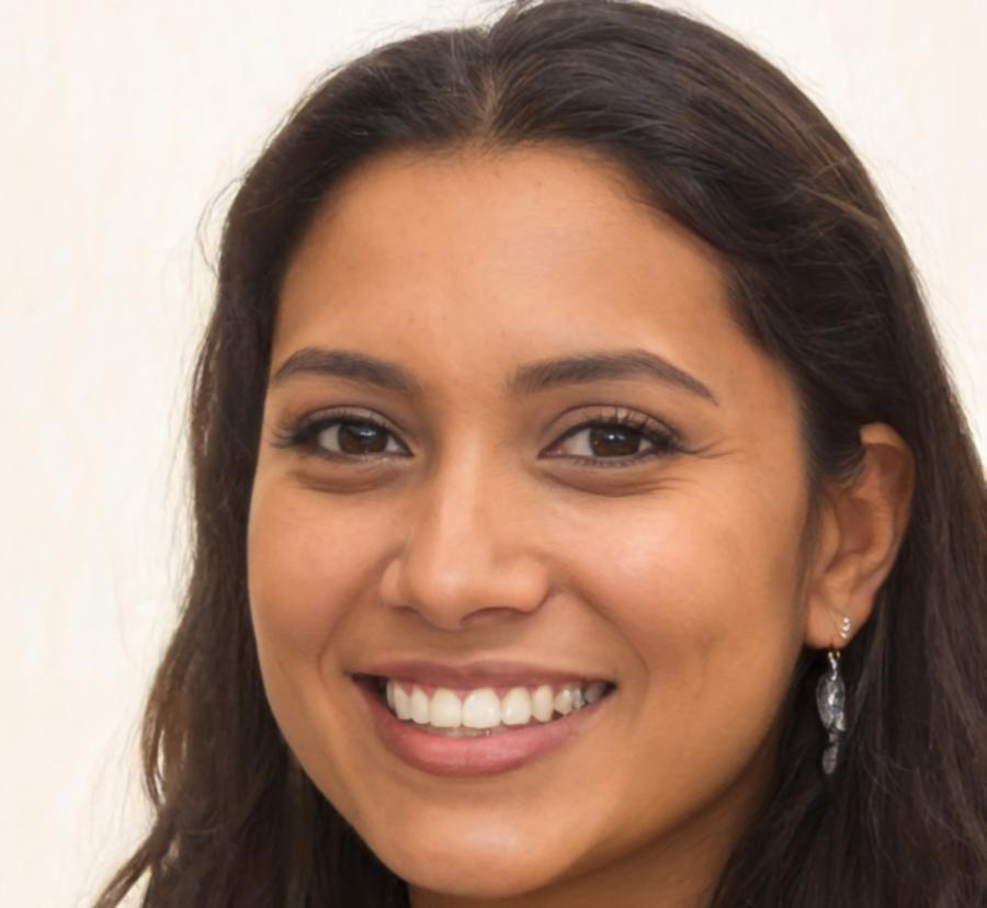 Portrait de Laëtitia Bergström